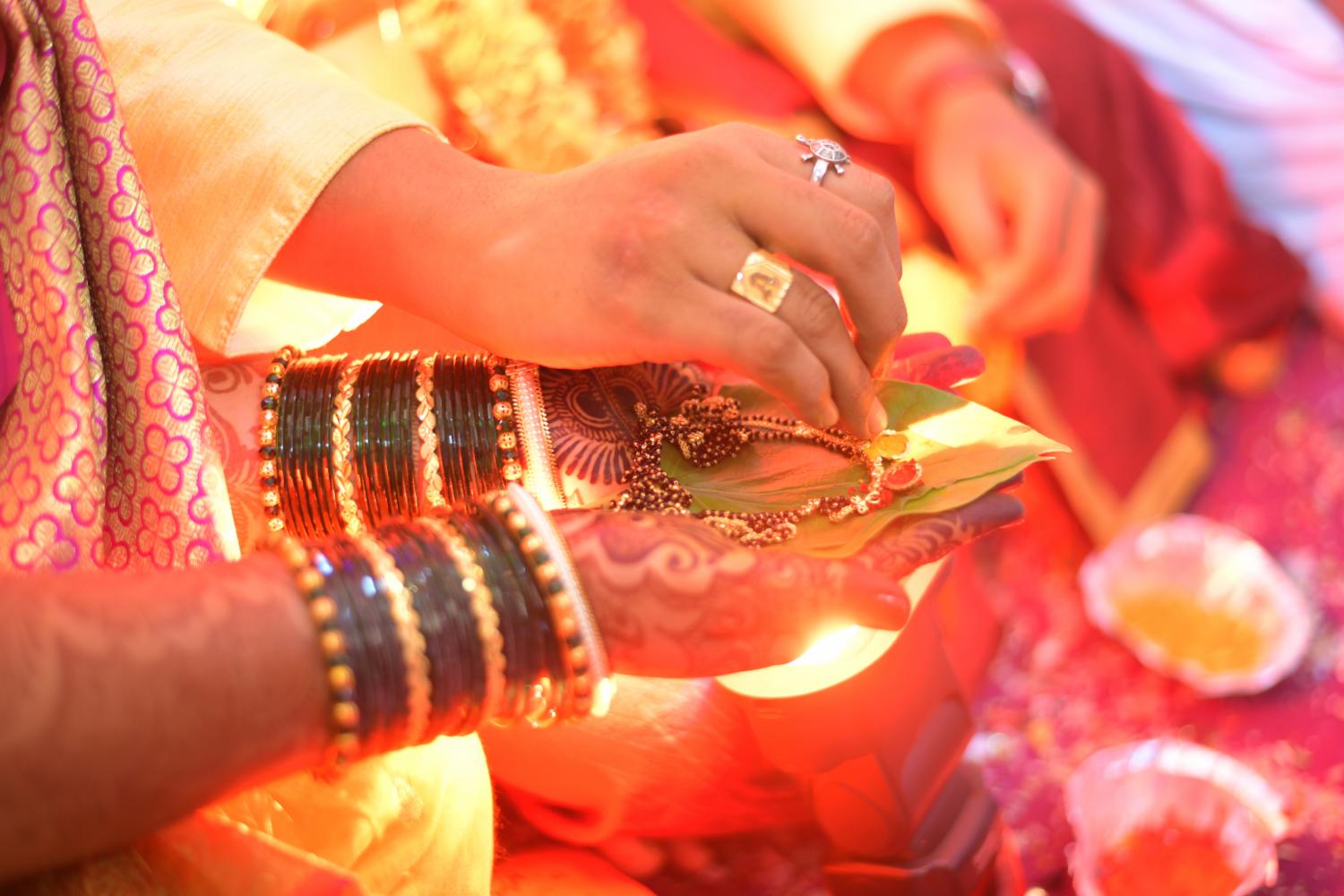 Harshada Mhatre