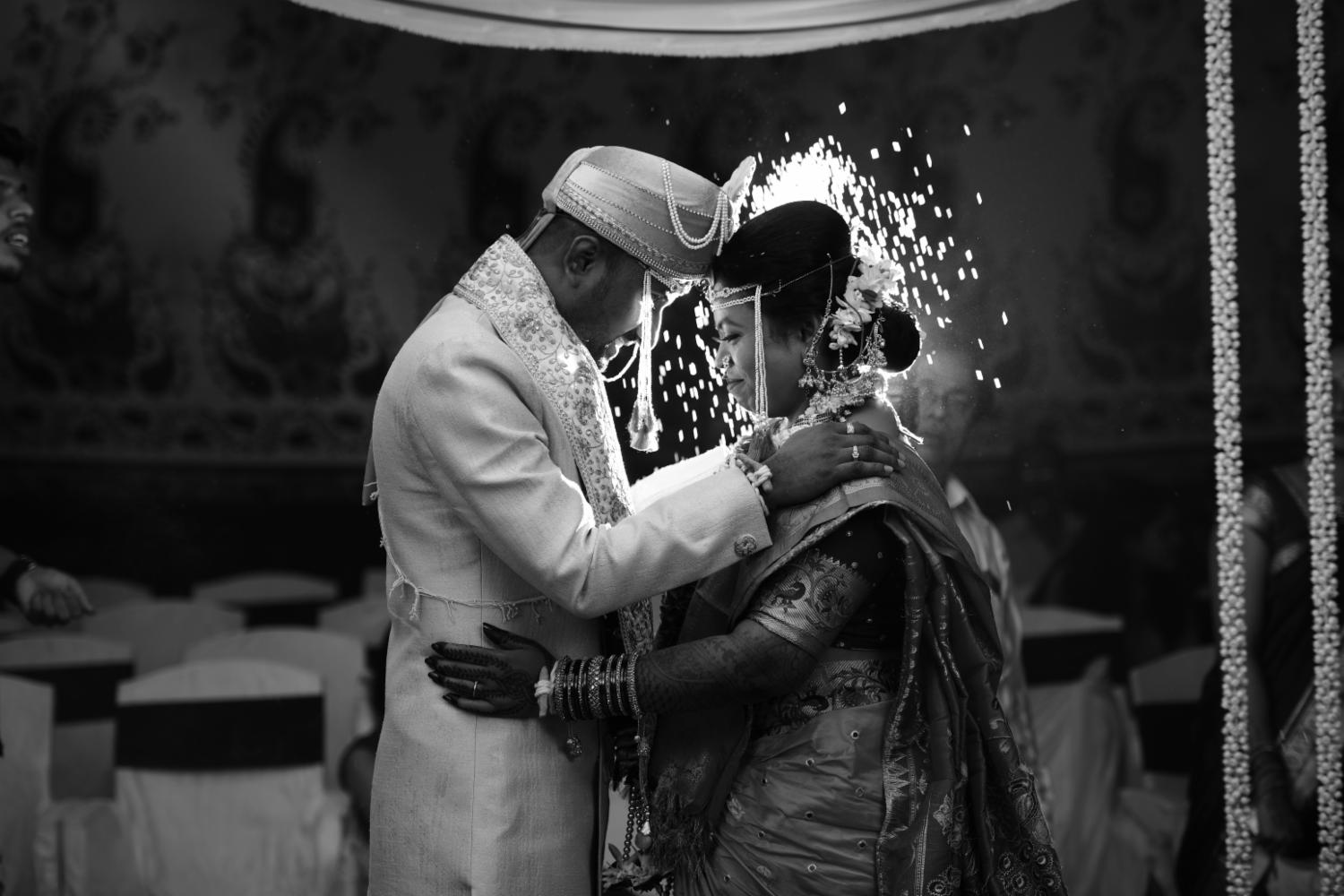 Harshada Mhatre