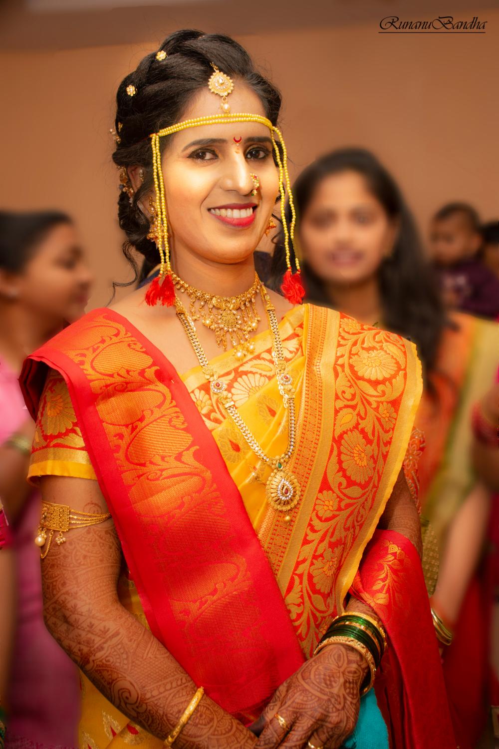 Harshada Mhatre