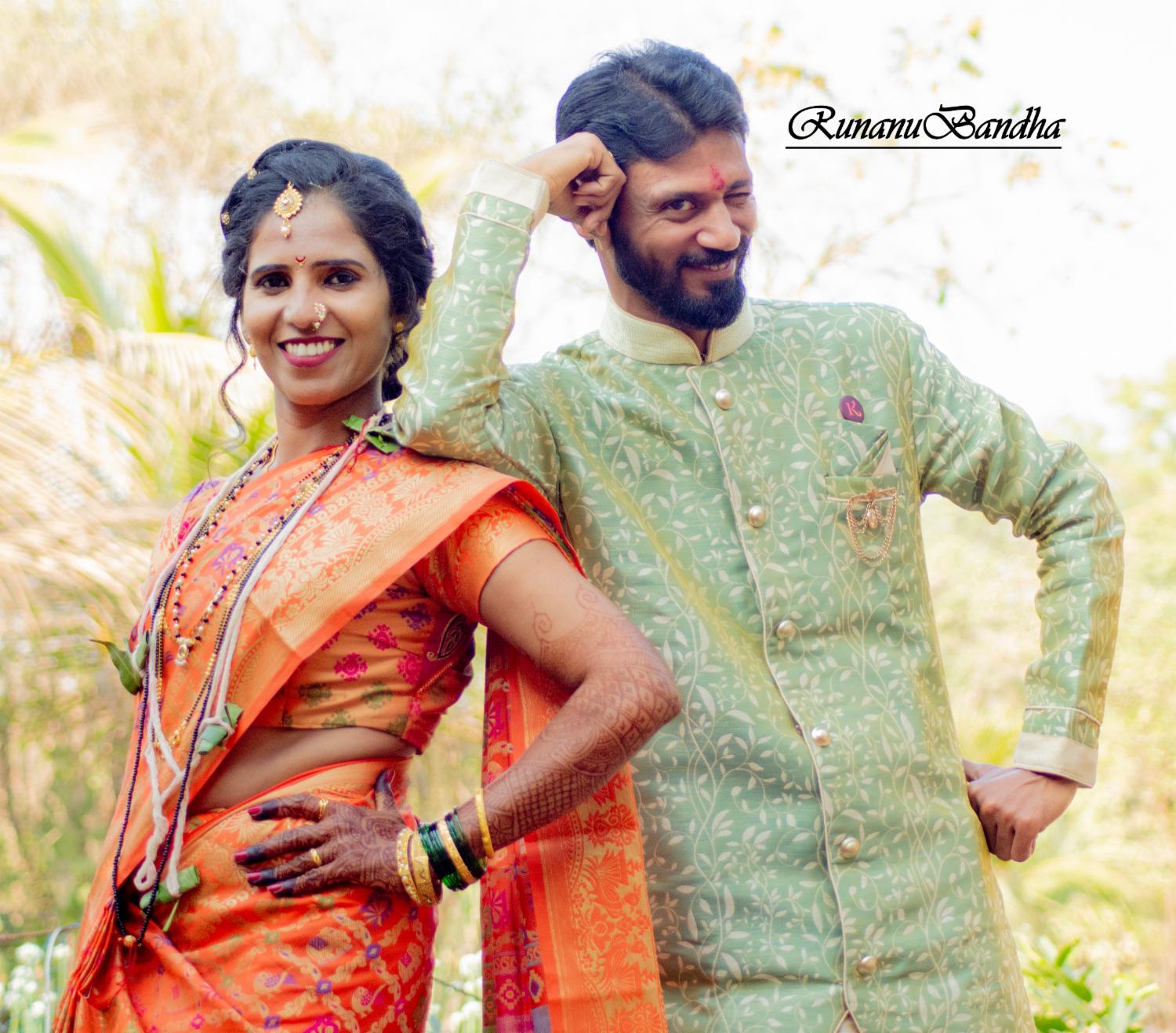 Harshada Mhatre