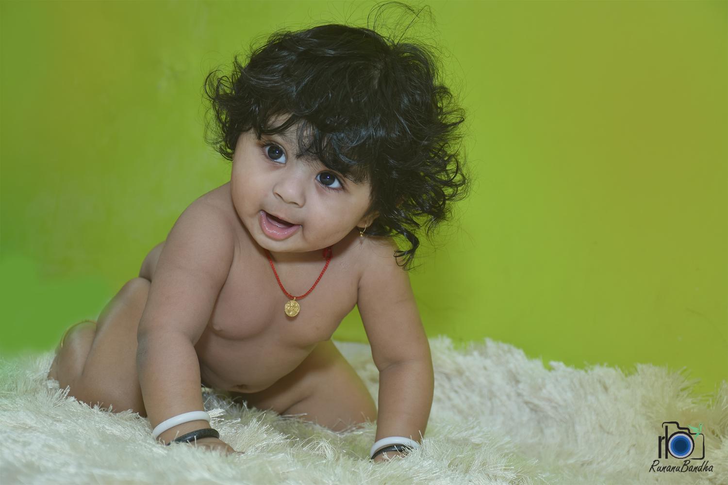 Harshada Mhatre