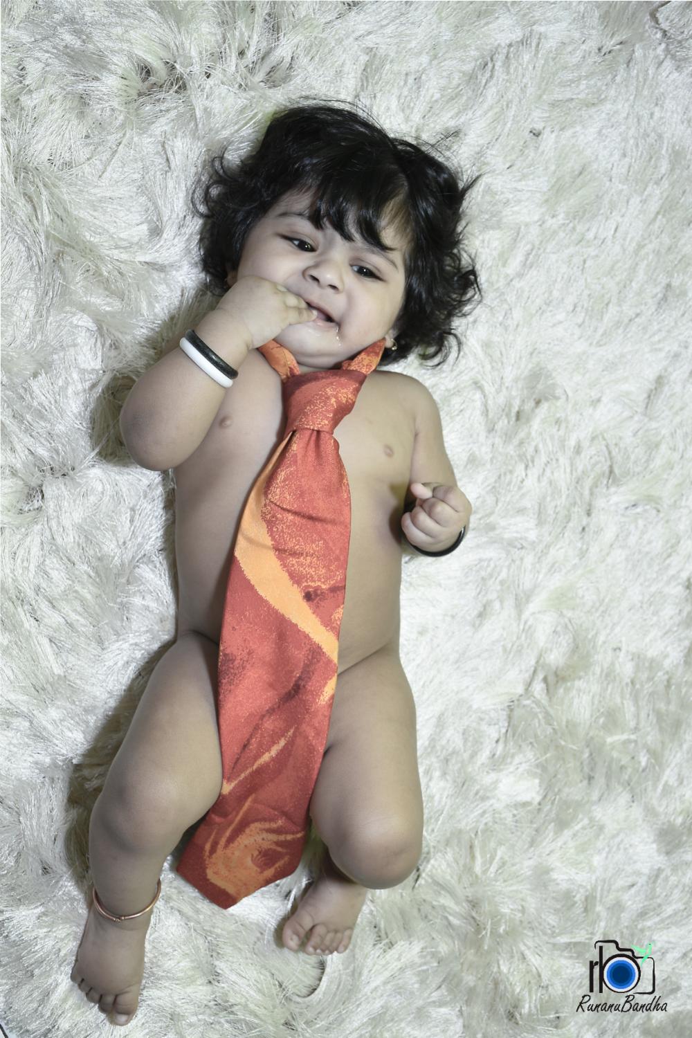Harshada Mhatre