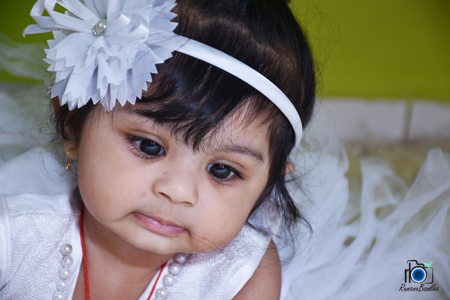 Harshada Mhatre