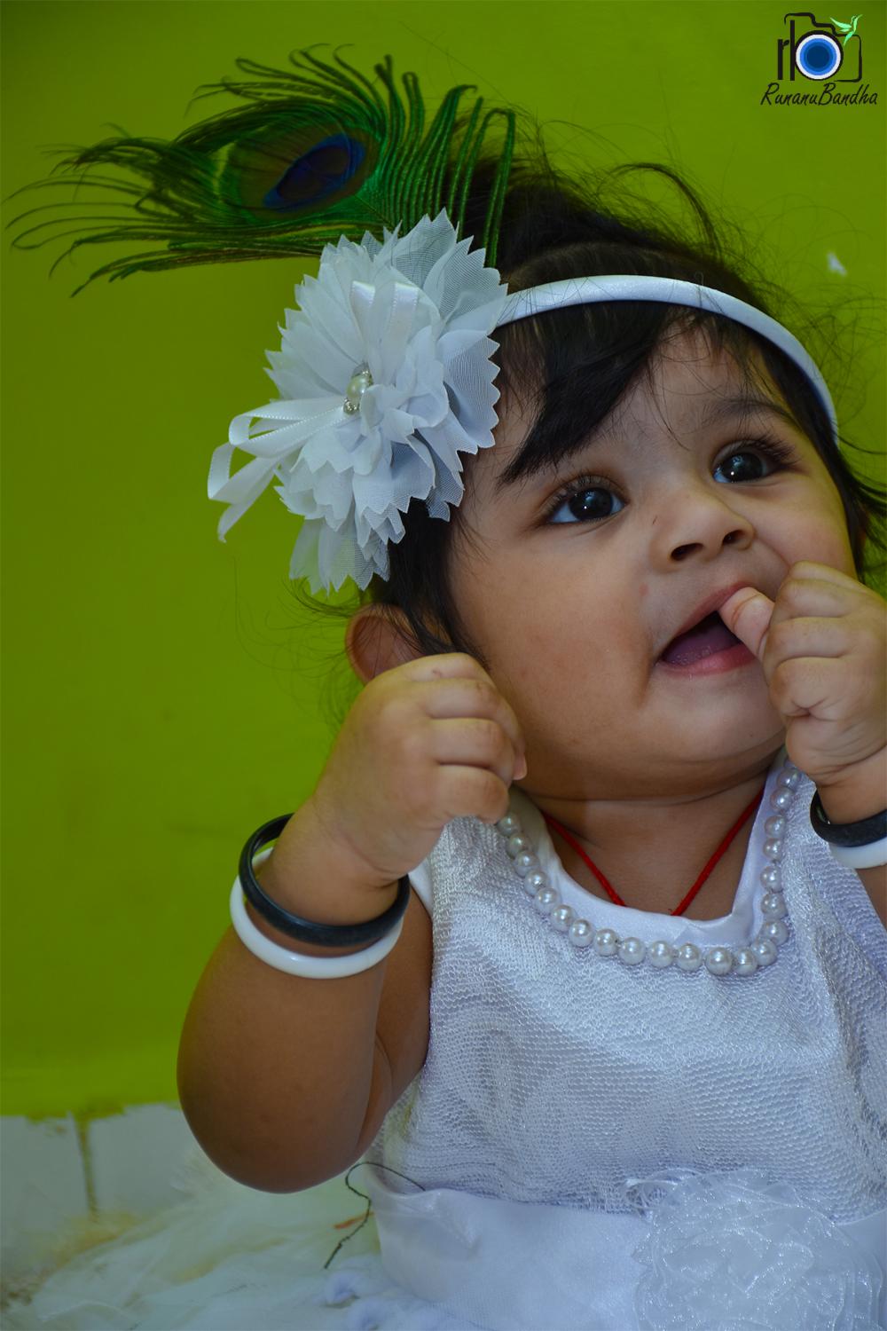 Harshada Mhatre
