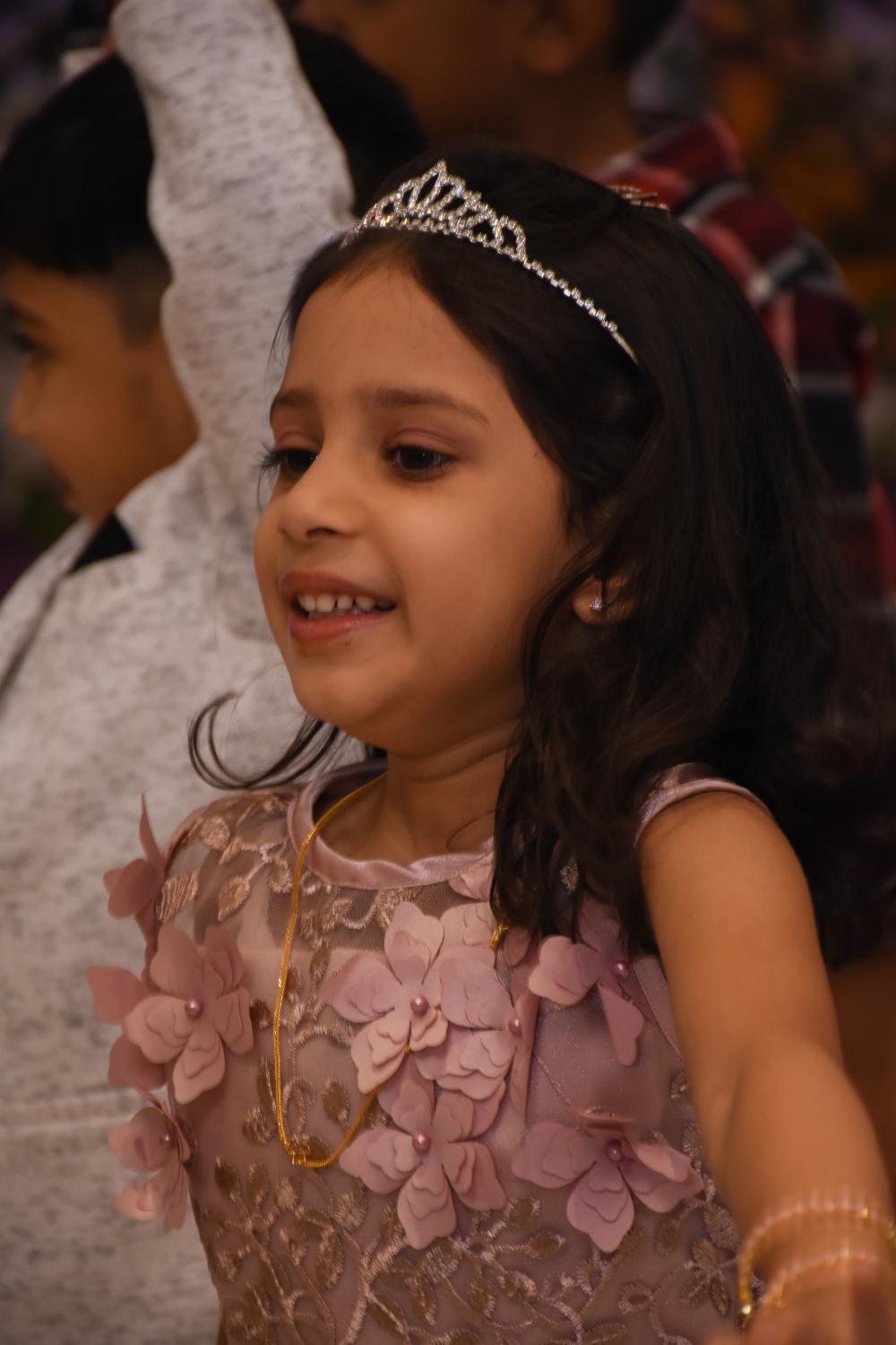 Harshada Mhatre