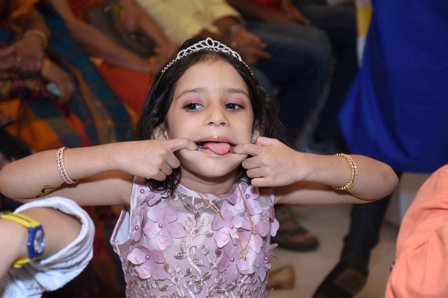 Harshada Mhatre