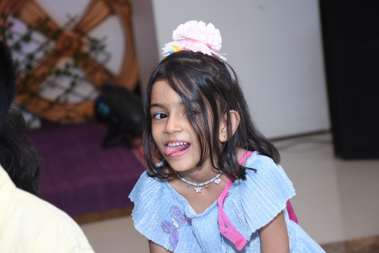 Harshada Mhatre