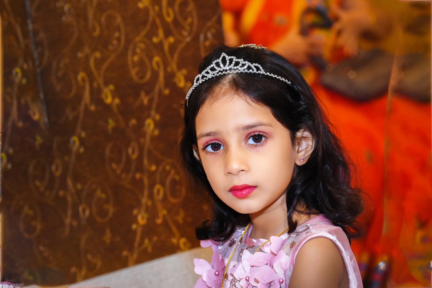Harshada Mhatre