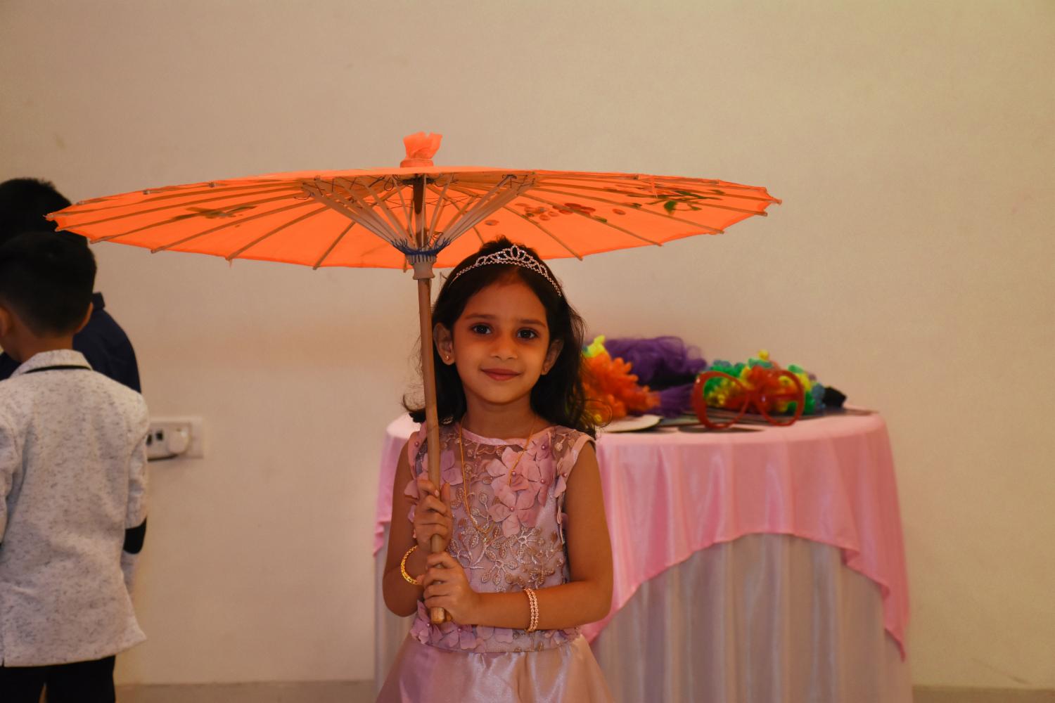 Harshada Mhatre