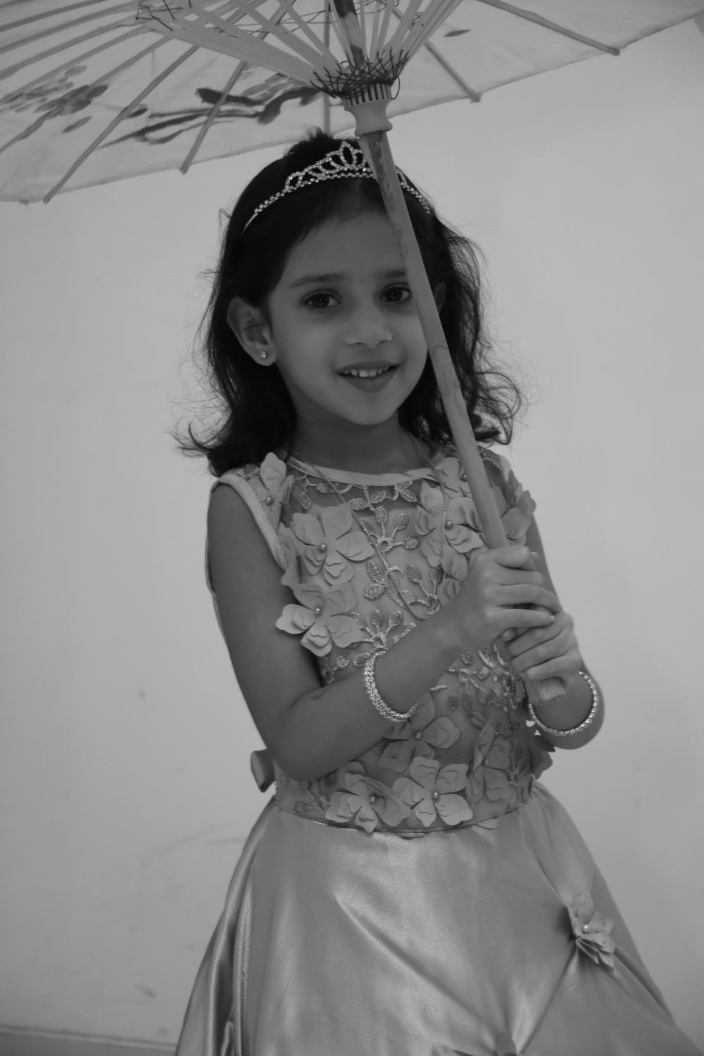 Harshada Mhatre
