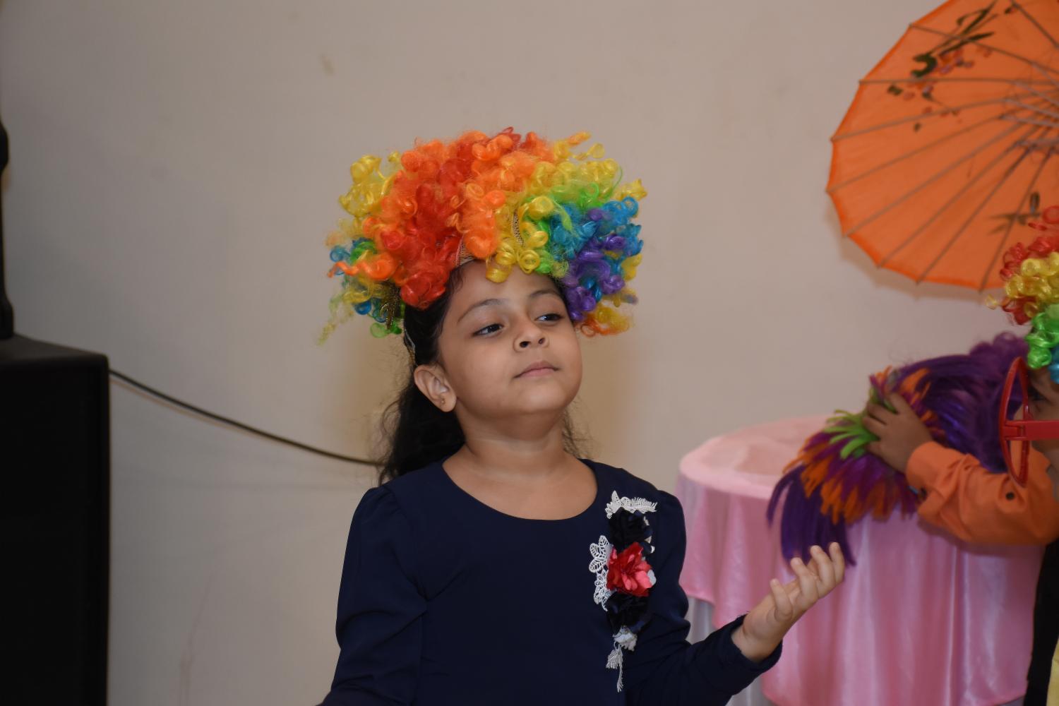Harshada Mhatre