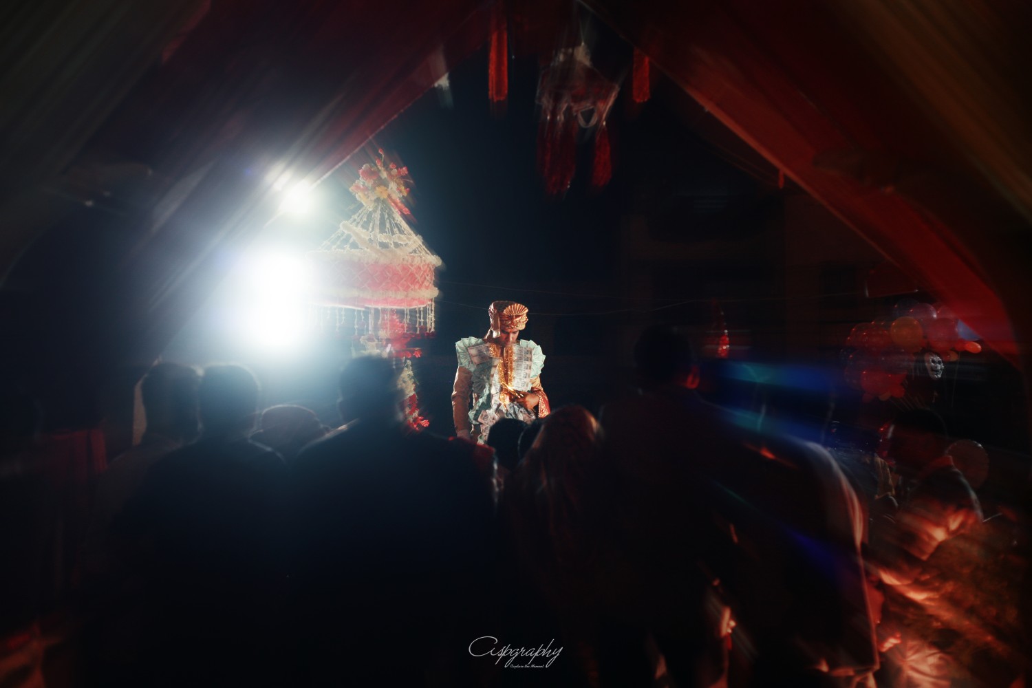 ASPgraphy