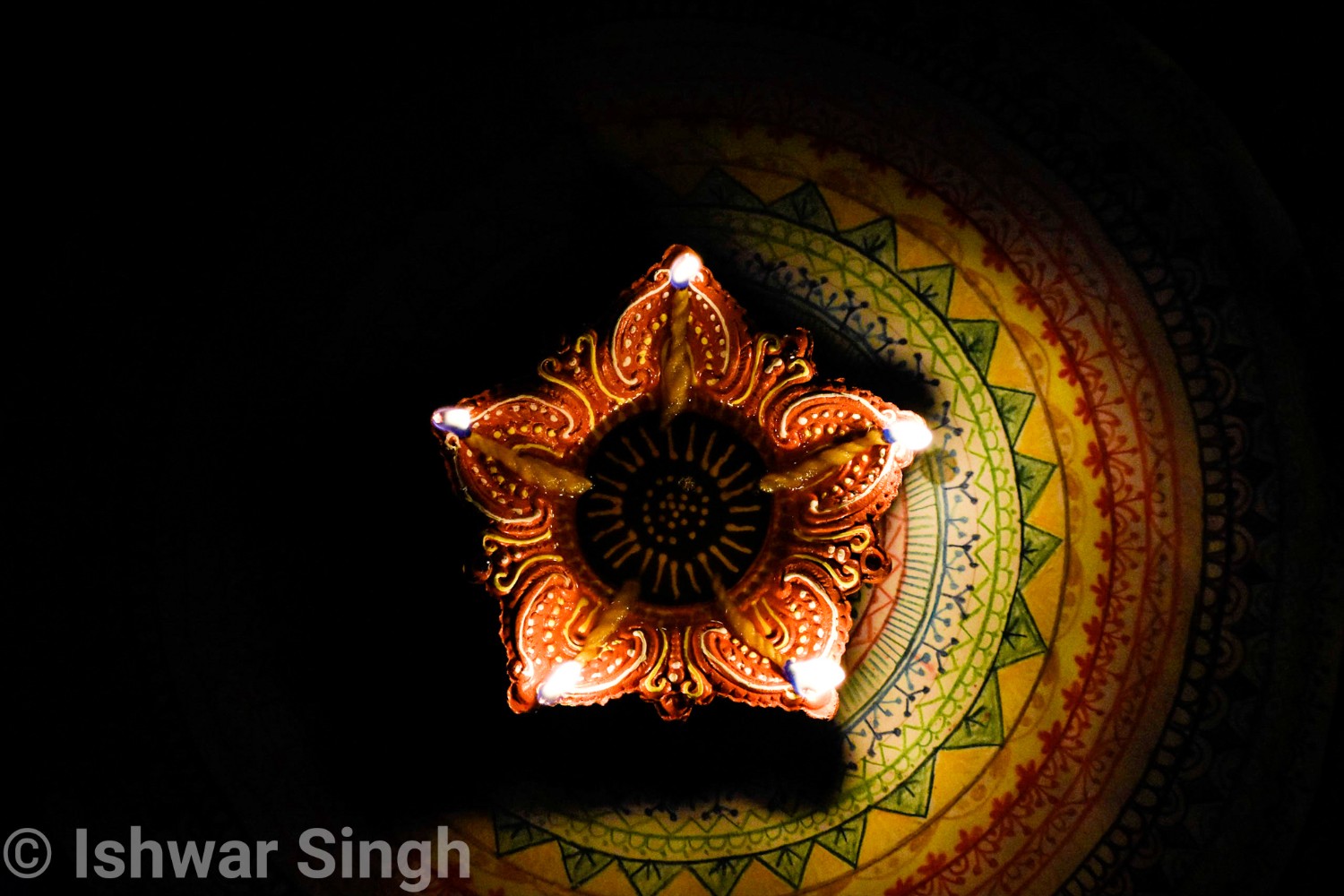 Ishwar Singh