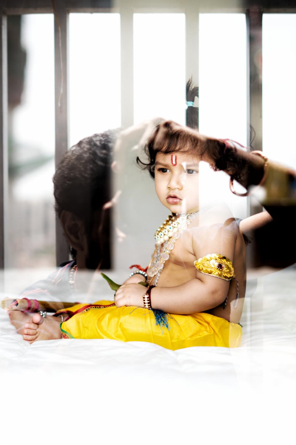 Suresh Dadi