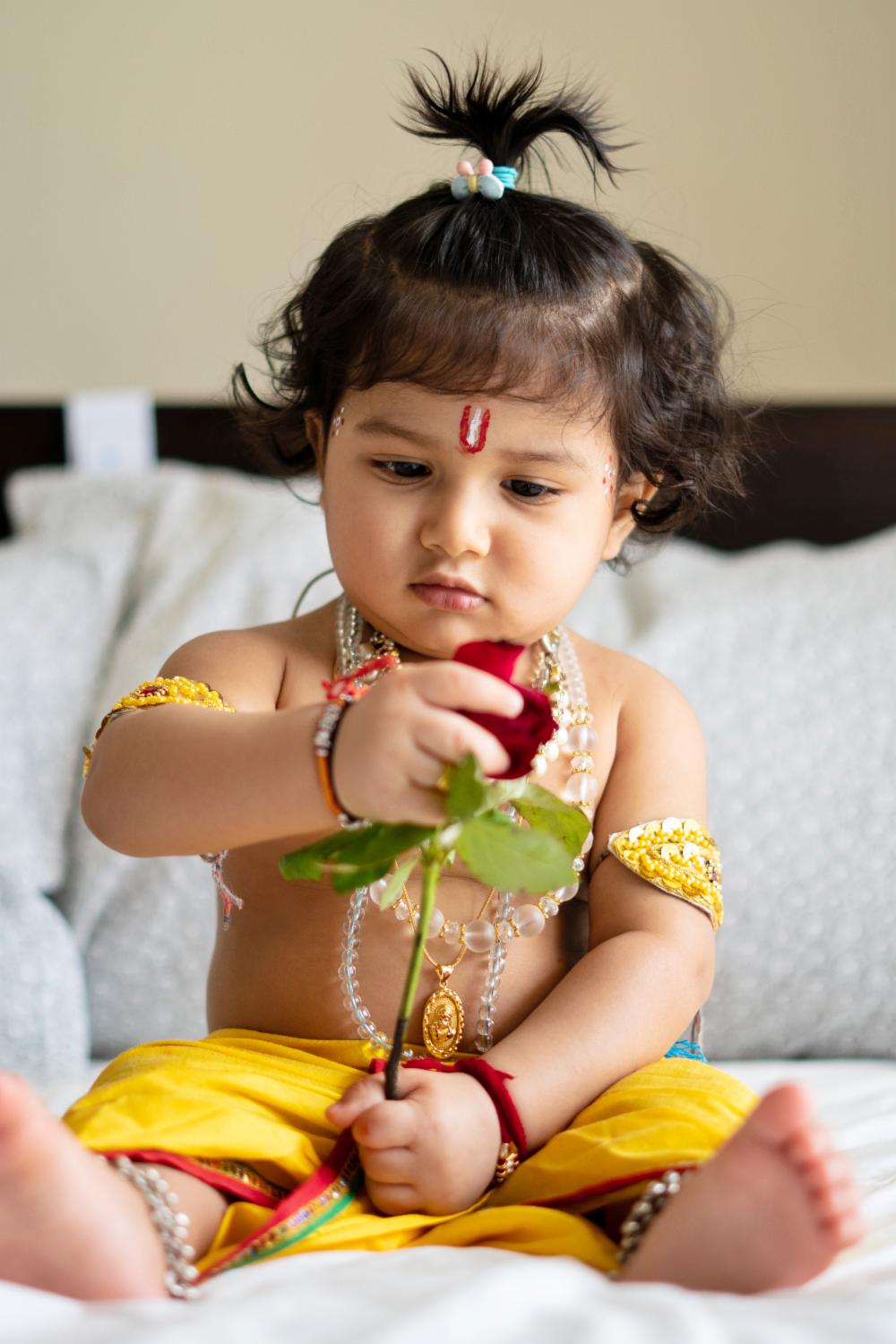 Suresh Dadi