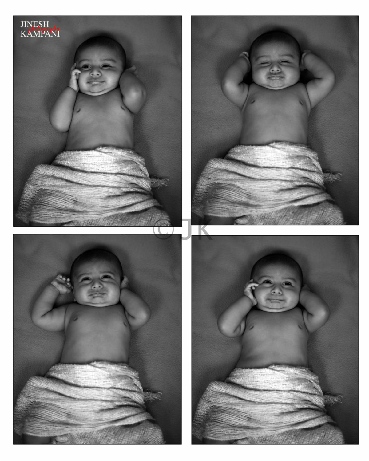 Jinesh Kampan Photography