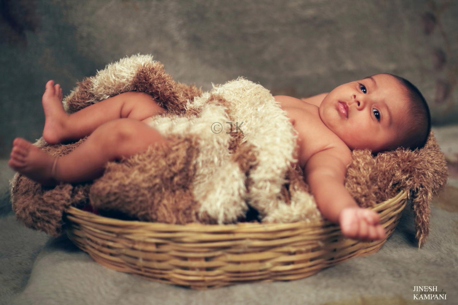 Jinesh Kampan Photography