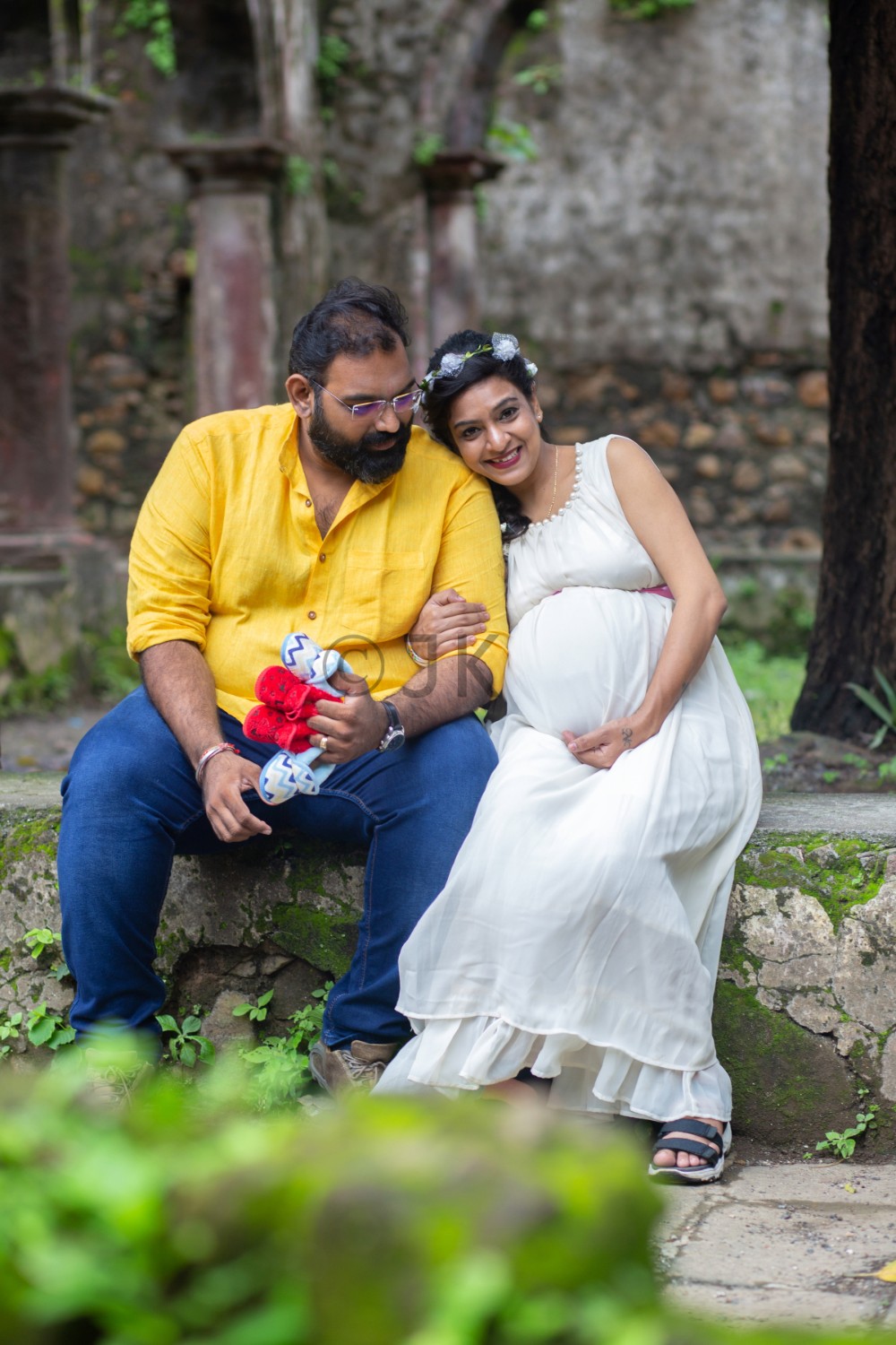 Jinesh Kampan Photography