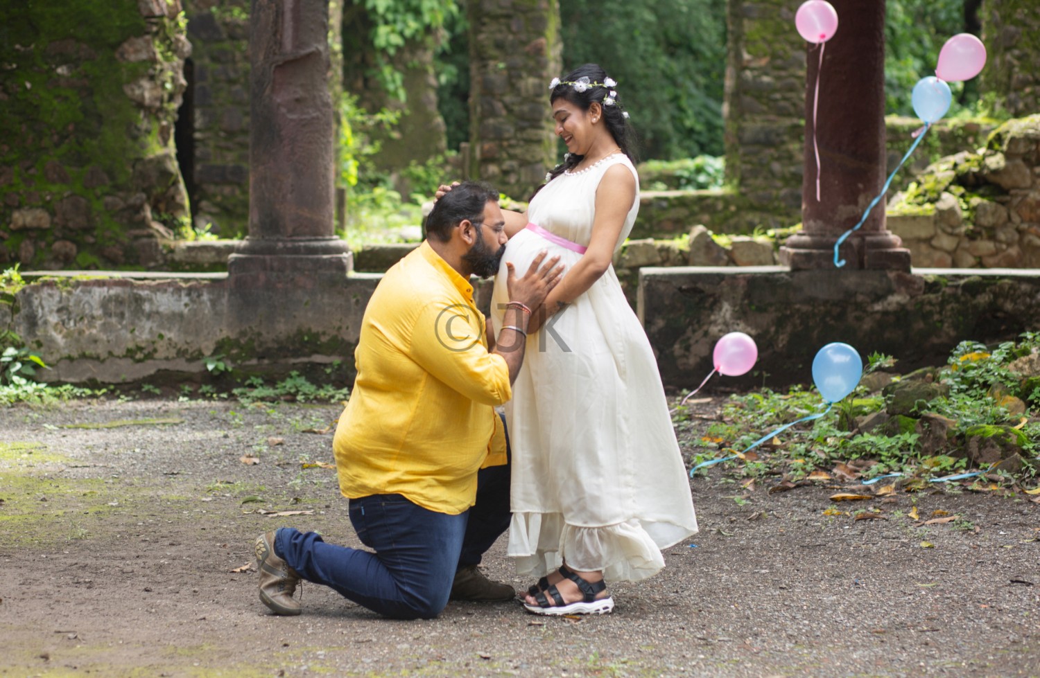 Jinesh Kampan Photography