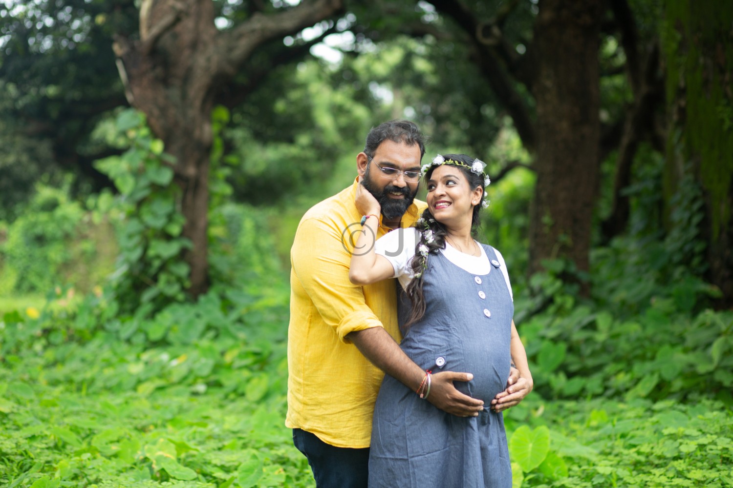 Jinesh Kampan Photography