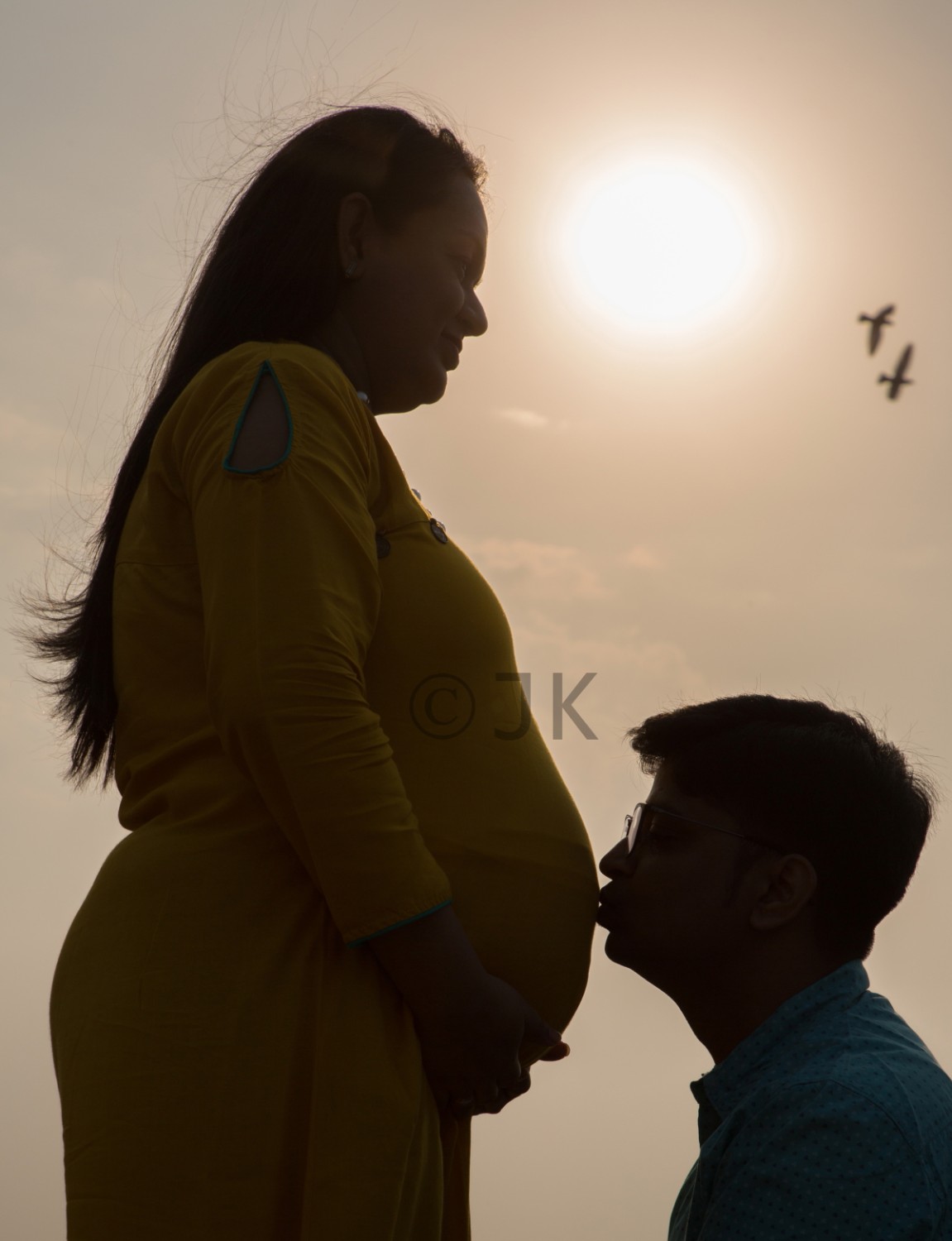 Jinesh Kampan Photography