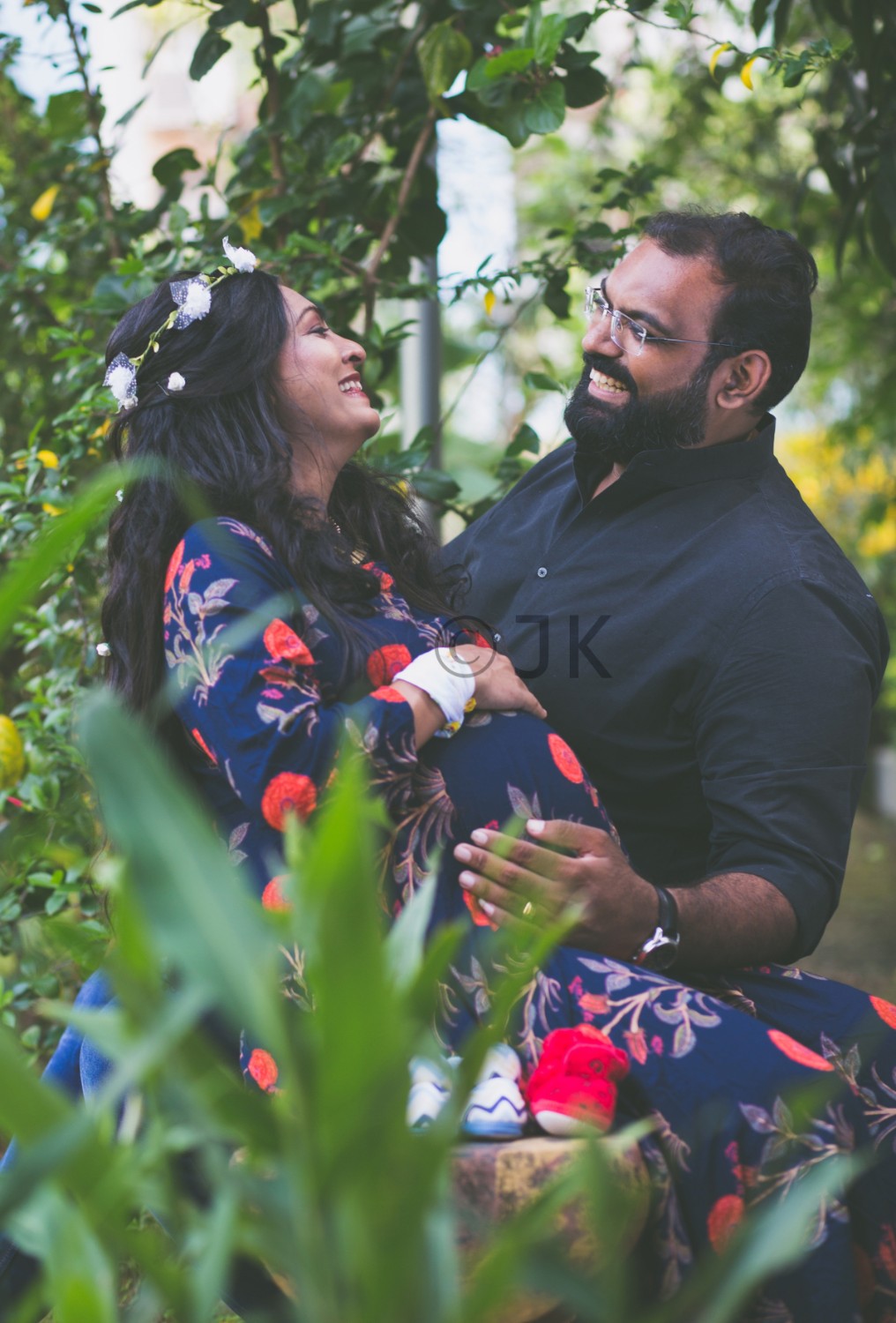 Jinesh Kampan Photography