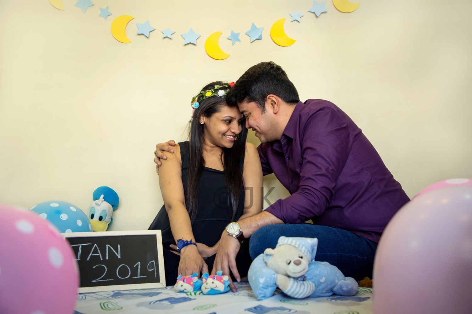 Jinesh Kampan Photography