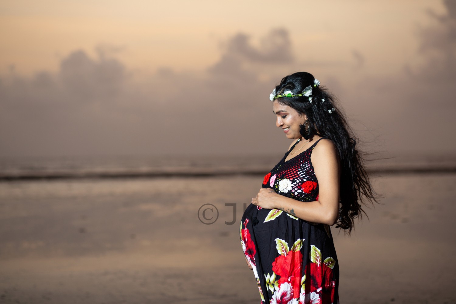 Jinesh Kampan Photography