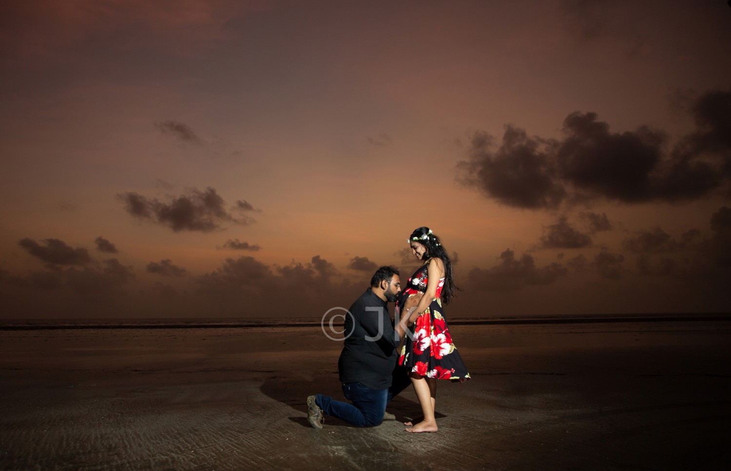 Jinesh Kampan Photography