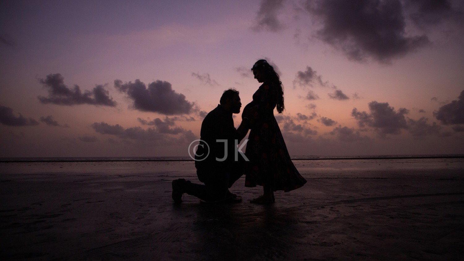Jinesh Kampan Photography