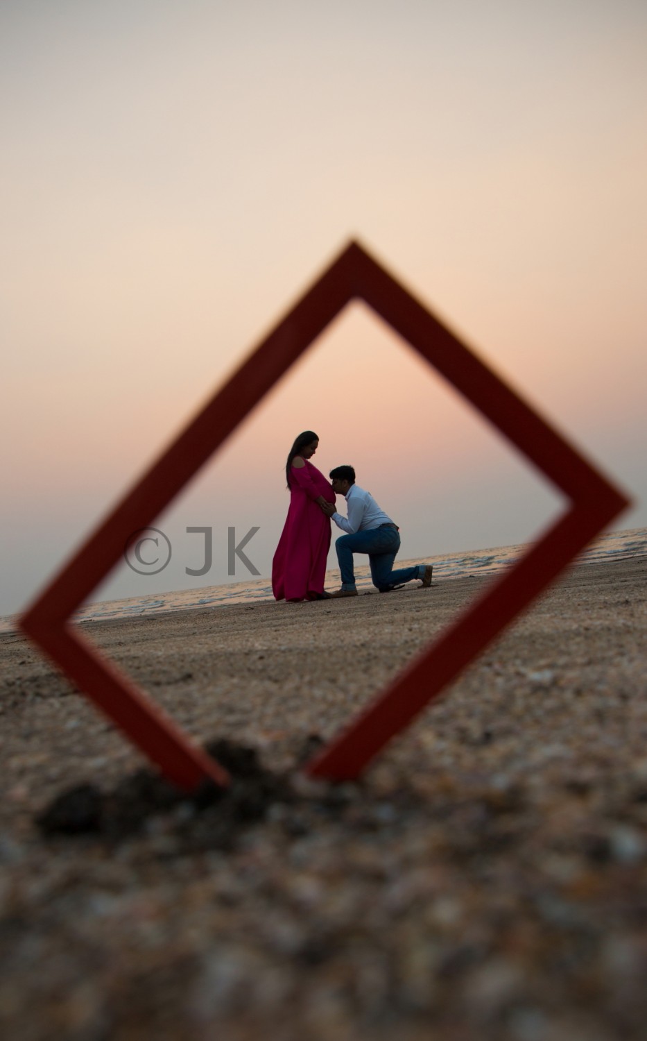 Jinesh Kampan Photography