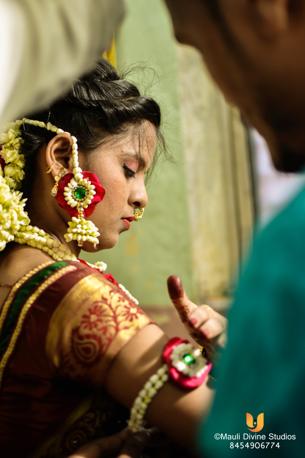 Shreyas   Patil
