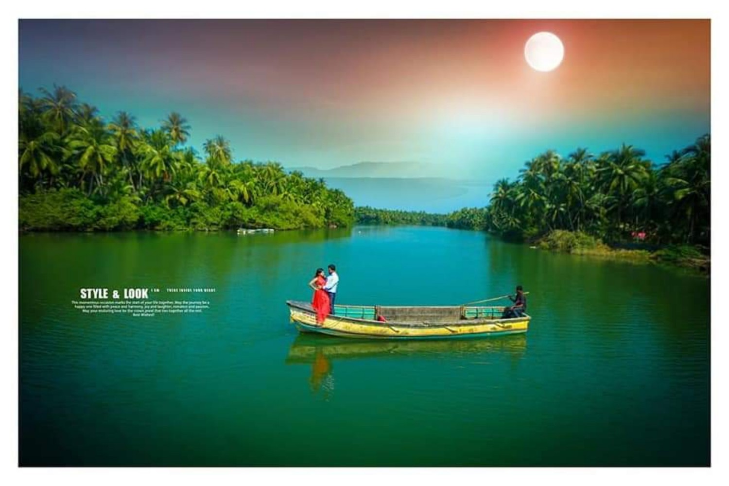 Creative House  Of Ashmin 