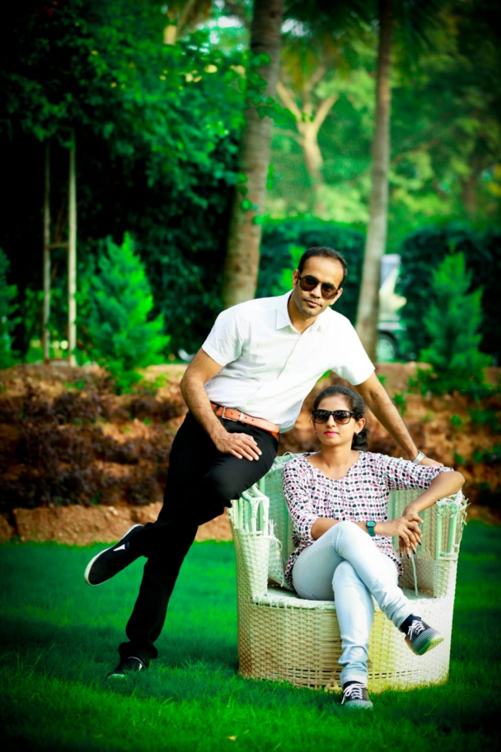 Creative House  Of Ashmin 