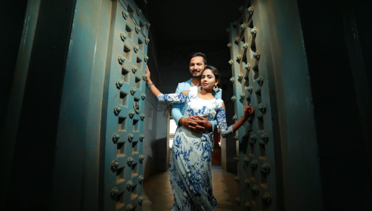 Creative House  Of Ashmin 