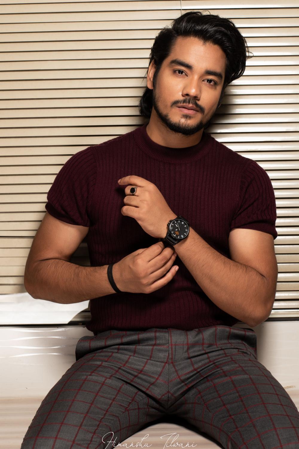 Himanshu Tilwani