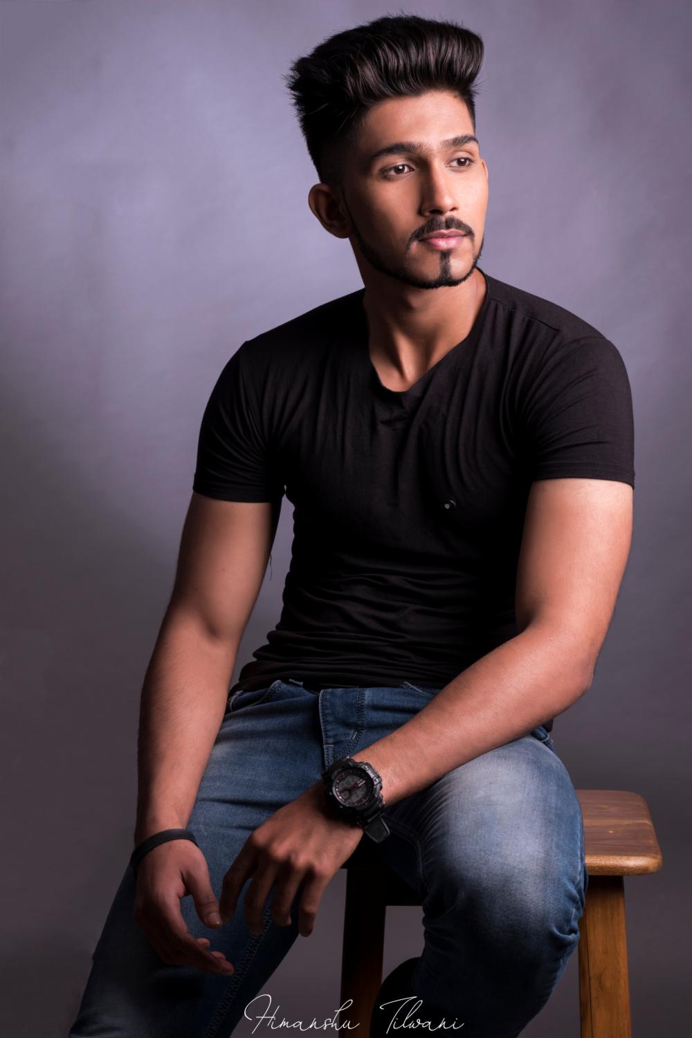 Himanshu Tilwani