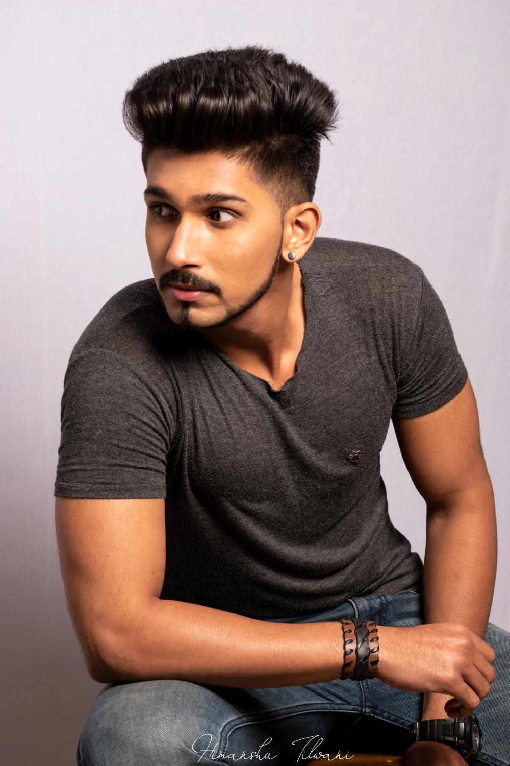 Himanshu Tilwani