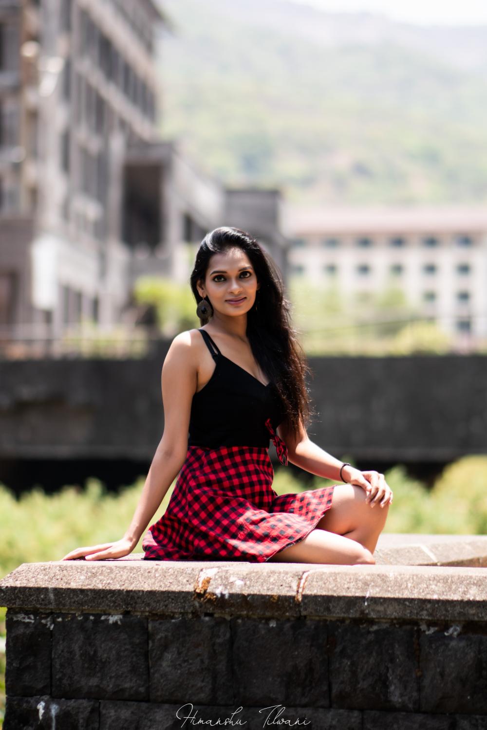 Himanshu Tilwani