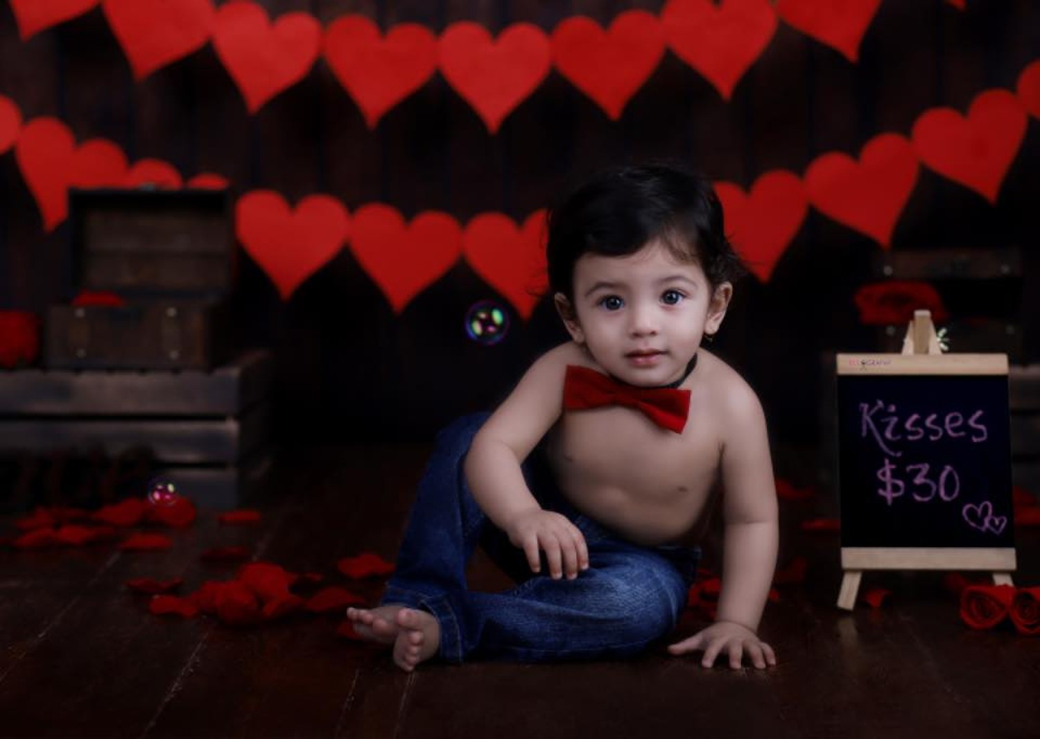 Kidzography