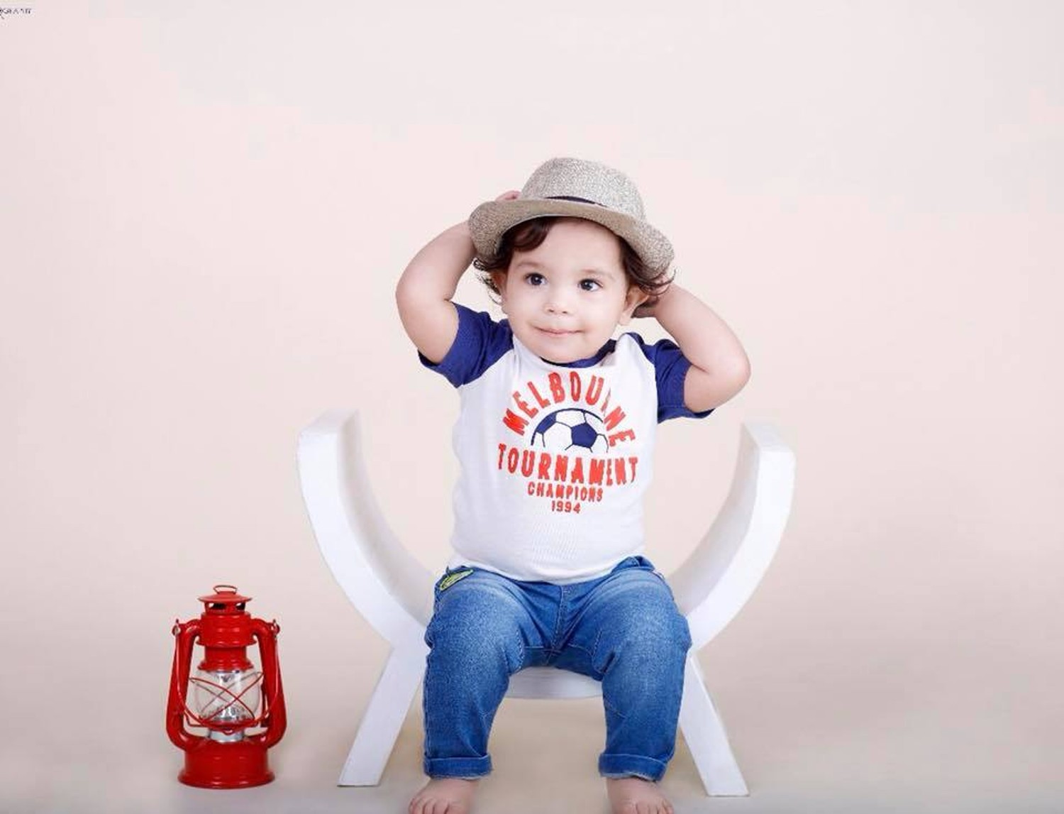 Kidzography