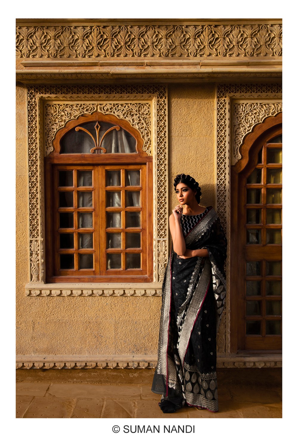 suman nandi