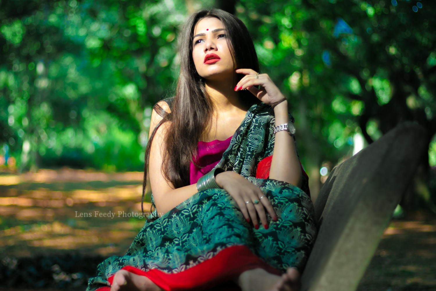Akshay Devaiah