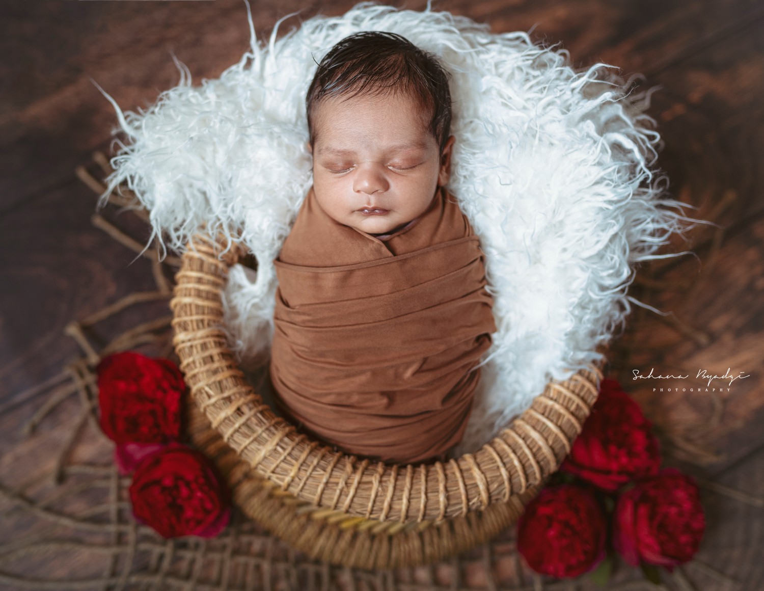 Sahana Byadgi Photography