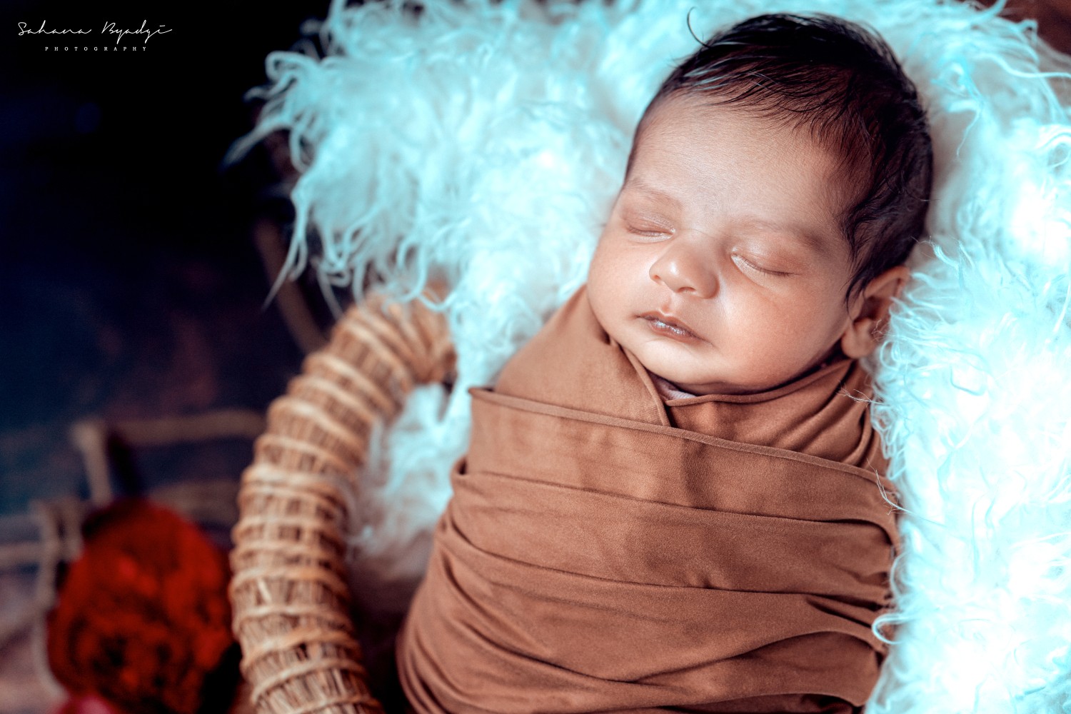 Sahana Byadgi Photography