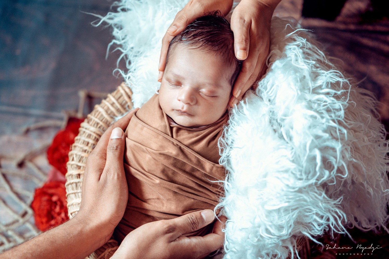 Sahana Byadgi Photography