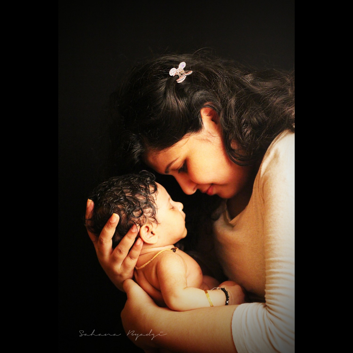 Sahana Byadgi Photography