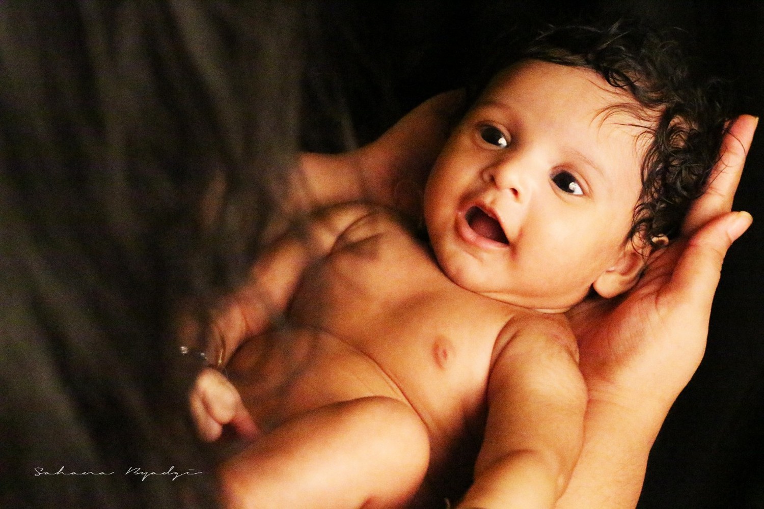 Sahana Byadgi Photography