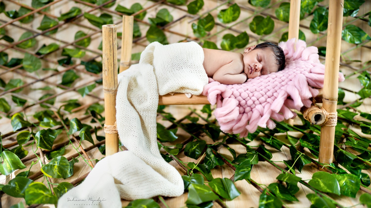 Sahana Byadgi Photography