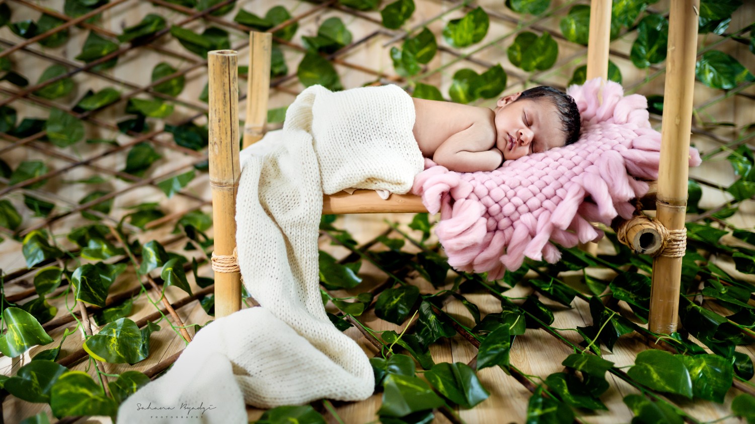 Sahana Byadgi Photography